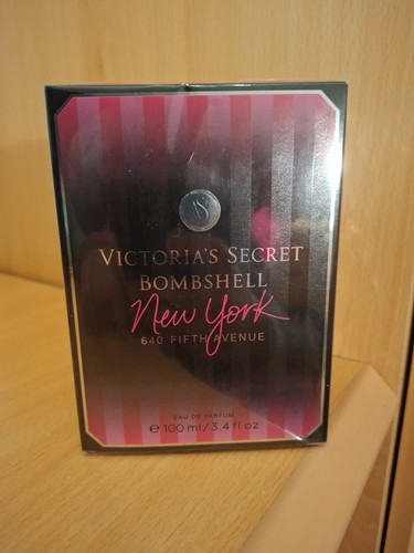 Victoria secret bombshell - secret,