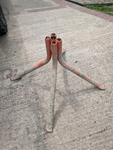 Belle cement concrete mixer - cement,