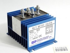 Sure Power Multi Battery