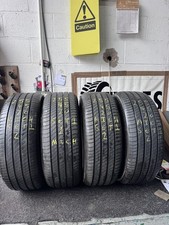 255/45/R20 Michelin Primacy 4