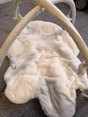 Mamas papas play mat and - mamas,