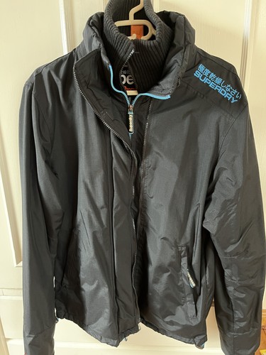 Superdry windcheater jacket - superdry,