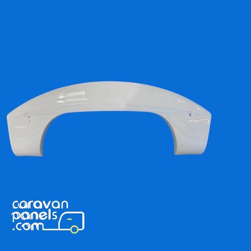 Motorhome wheel spat burstner - motorhome,