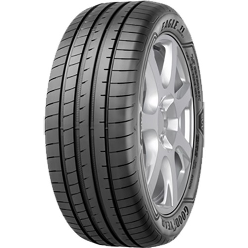 255 r19 111w goodyear eagle - 255/55,