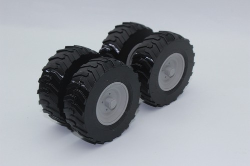 Ct3d design tires rims - design,