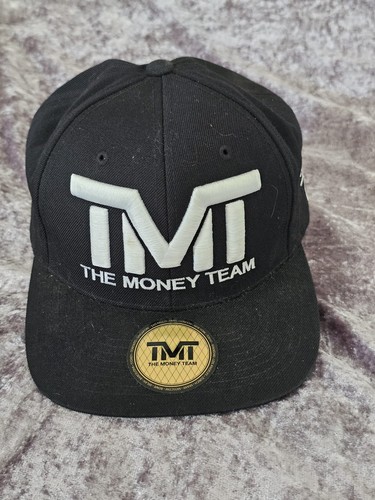 The money team baseball - money, (tmt)