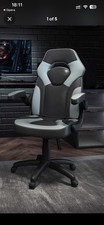 Flash furniture x10 gaming - flash,