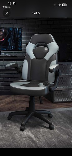 Flash furniture x10 gaming - flash,