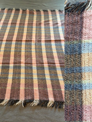 Vtg highland home industries - vtg,