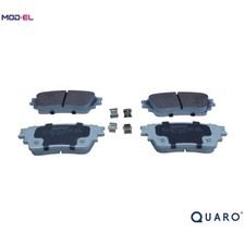 BRAKE PAD SET DISC BRAKE