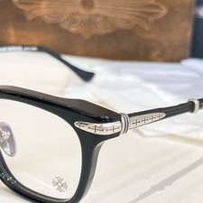 Chrome Hearts TITANASLUVR