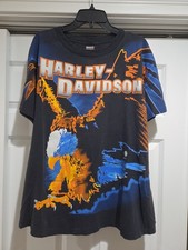VTG 1996 Harley Davidson