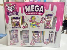 Scentos sugar rush candy - scentos,