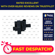 Electric Water Pump fits