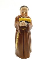 ROYAL WORCESTER CANDLE SNUFFER