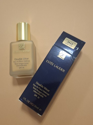 Estée lauder double wear - double,