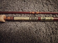 Vintage abu garcia farflyte - garcia,