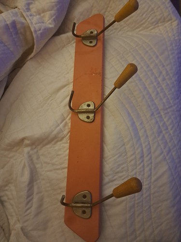 Vintage mcm atomic wall - vintage,