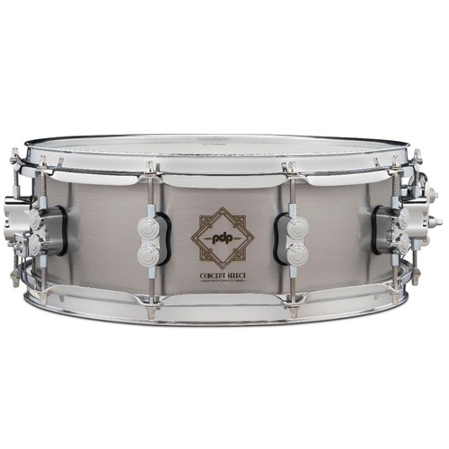 Pdp concept select - pdp, steel
