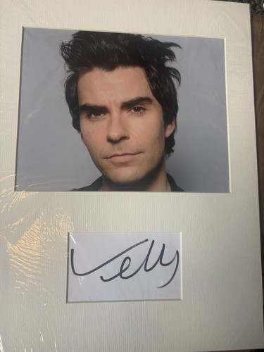 Stereophonics kelly jones - stereophonics,