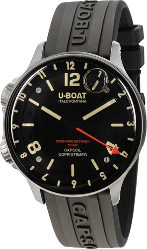 Boat 8769 capsoil - u-boat, 8769/b