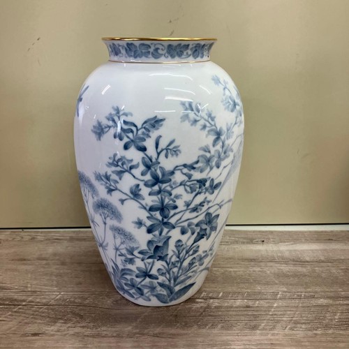Okura pottery gosu - okura, autumn