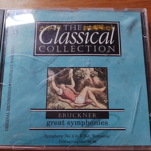 The classical collection orbis - the,