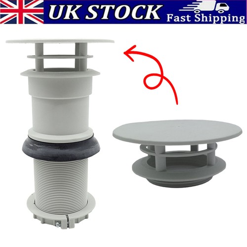For truma space heater - for, roof
