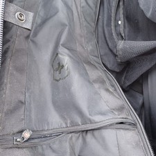 Victorinox Duffel Bag Sportsbag With Shoe Compartment Zips 