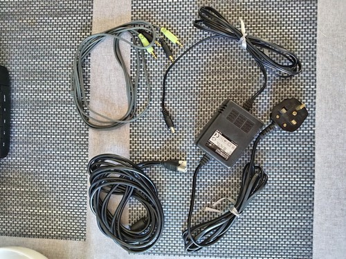 Genuine cambridge soundworks - genuine,