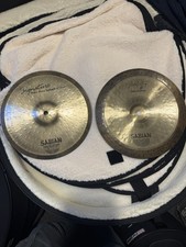 Sabian 10” Max Stax