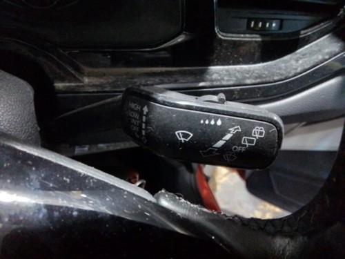 Column switches volkswagen - switches,