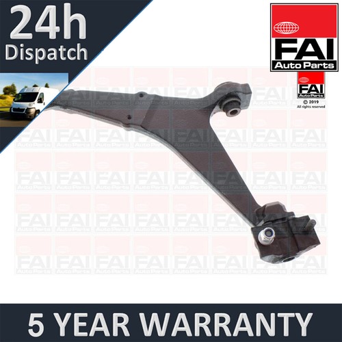 Track control arm front left - arm,