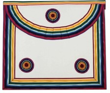 Royal ark mariner member apron - ark,