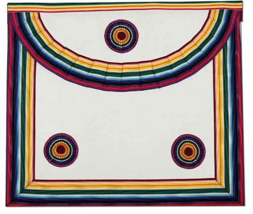 Royal ark mariner member apron - ark,