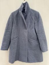 Topshop coat size 10 - Used