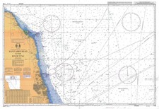 Admiralty 1192 Saint Abb Head