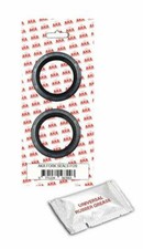 Pair of Fork Oil Seals &