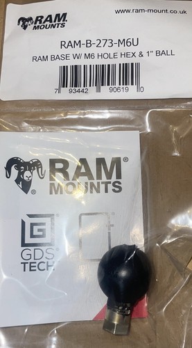 Ram 273 m6u - ram-b-273-m6u,