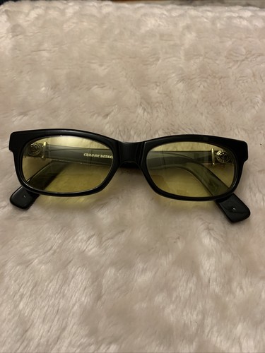 Chrome hearts splat - chrome, sunglasses