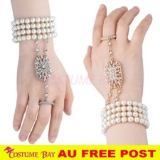 1920’s Bracelet Vintage Gold