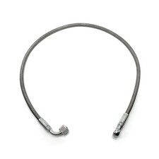 Hel braided turbo - braided,