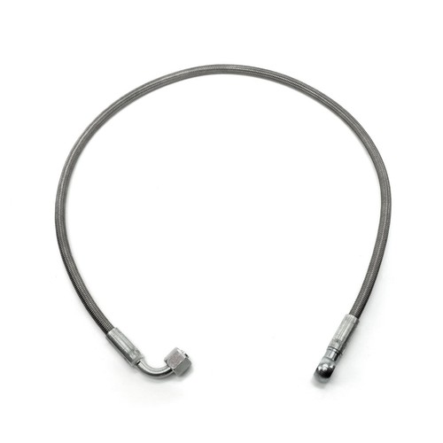 Hel braided turbo - turbo, oil