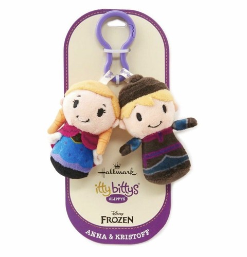Hallmark itty bittys clippys - itty,
