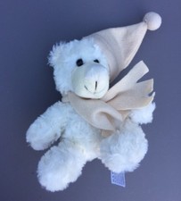 Baby Nighty Night Teddy Bear