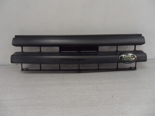 Land rover freelander - freelander, front