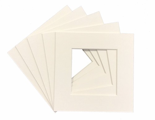 Pack photo picture mounts - of,