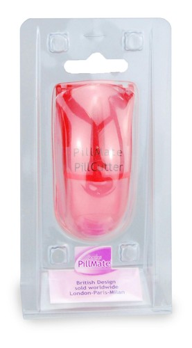 Pillmate pillcutter 1 - pillcutter, x