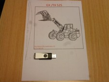 Sanderson teleporter GX / TX