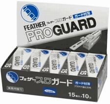 FEATHER PROGUARD PG-15 Artist